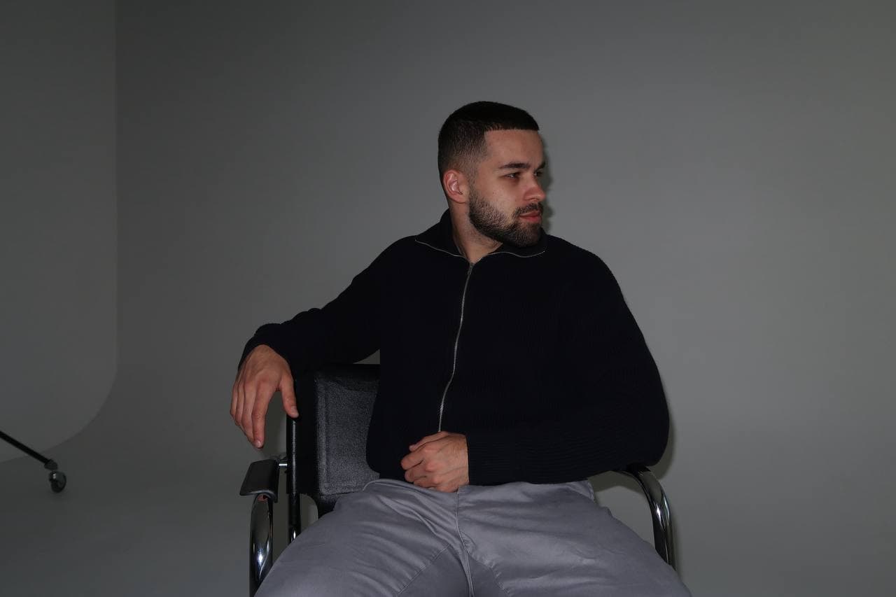 Роман Федоренко, founder Fedorenko Agency